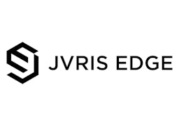 JVRIS EDGE logo
